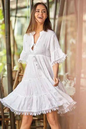 David Beachwear ABITO INTARSIATO