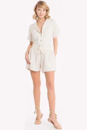ICONIQUE SHORT MILA