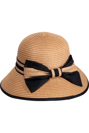 ICONIQUE CAPPELLO CON FIOCCO