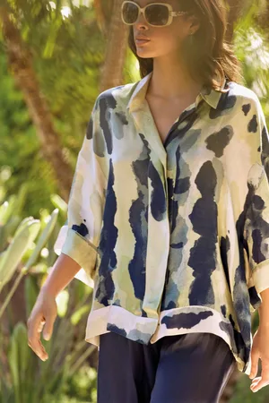 ICONIQUE CAMICIA BEA