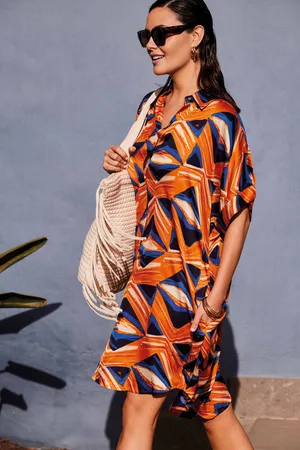David Beachwear ABITO CAMICIA CHARLOTTE