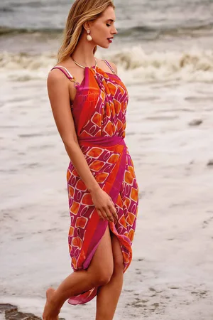 Miradonna PAREO FOULARD ELEKTRA