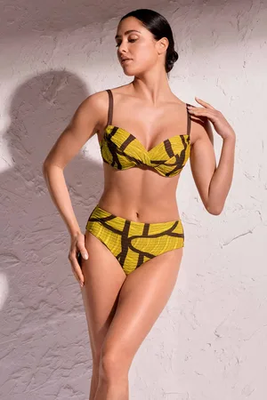David BIKINI CON FERRETTO FLAVIA