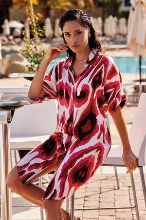 David Beachwear ABITO CAMICIA ANTEA
