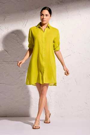 David Beachwear ABITO CAMICIA MORGANA