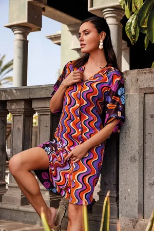 David Beachwear ABITO CAMICIA ELODIE
