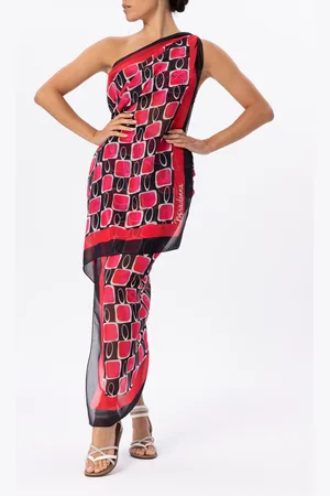 Miradonna PAREO FOULARD ELEKTRA