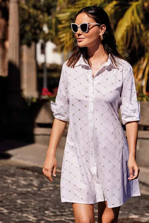 David Beachwear ABITO CAMICIA MICHELLE