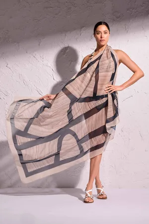 David PAREO FOULARD FLAVIA