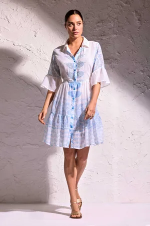 David Beachwear ABITO CAMICIA NEREIDI