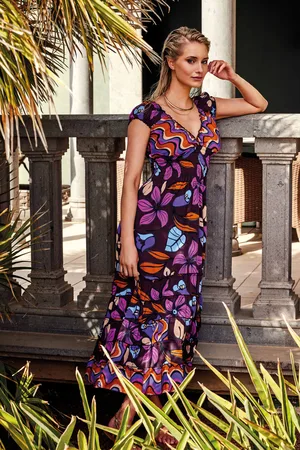 David Beachwear ABITO LUNGO ELODIE