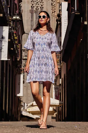 David Beachwear ABITO SYROS