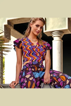 David Beachwear TOP ELODIE
