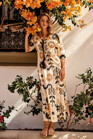 David Beachwear ABITO LUNGO JULIETTE