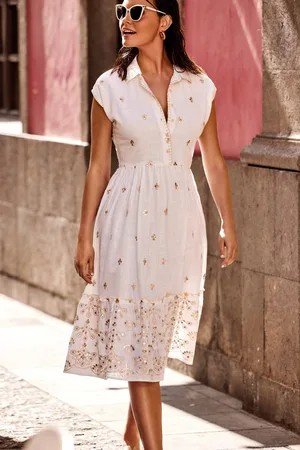 David Beachwear ABITO LUNGO MICHELLE
