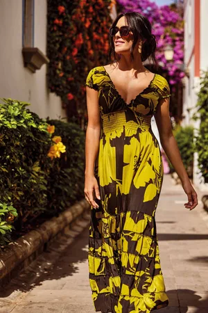 David Beachwear ABITO LUNGO GLENDA