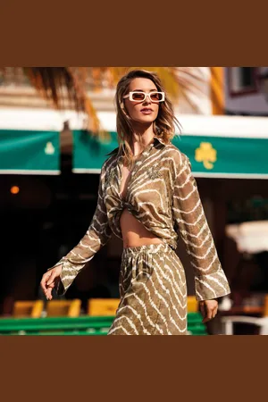 David Beachwear TOP MICOL