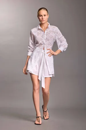 VACANZE ITALIANE SHORTS PALOMA