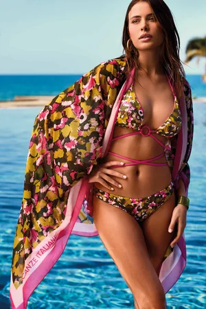 VACANZE ITALIANE BIKINI A TRIANGOLO EMILY