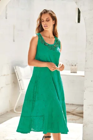 David Beachwear ABITO LUNGO SANGALLO