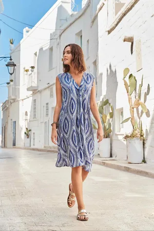 David Beachwear ABITO SMANICATO ITACA