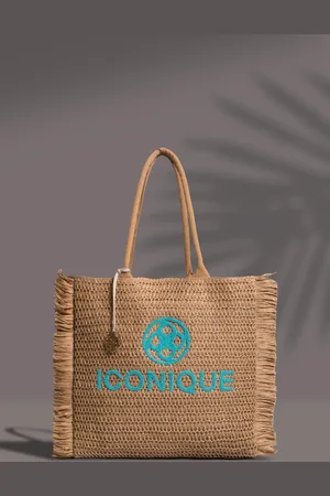 ICONIQUE BORSA PARTENOPE