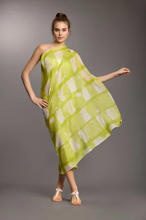 ICONIQUE PAREO FOULARD VANDA