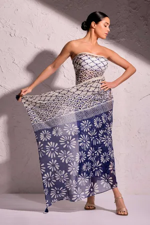 David Beachwear PAREO FOULARD MURIEL