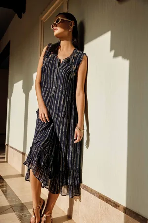 David Beachwear ABITO LUNGO SMANICATO GIOIA