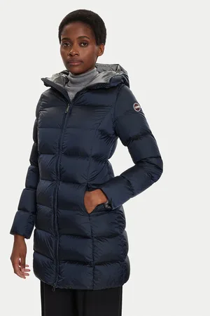 Giubbino Colmar Piumini Invernali Piumini Femminili Colmar Colmar
