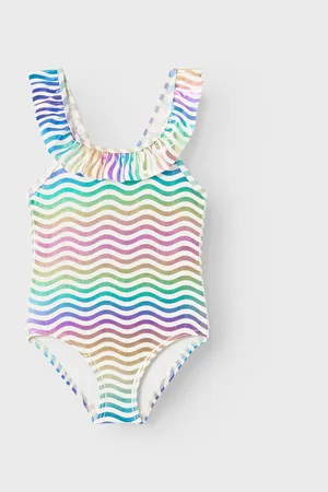 Bikini Per Bambine E Ragazze NAME IT | Stile Giocoso E Comfortabile