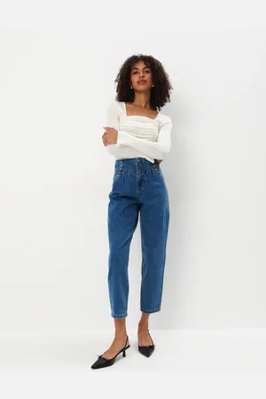 Mohito Jeansblu