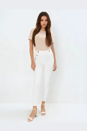 Mohito Pantaloni skinnypanna