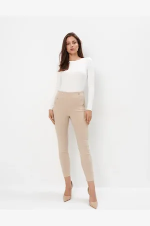 Mohito Pantaloni skinnybeige