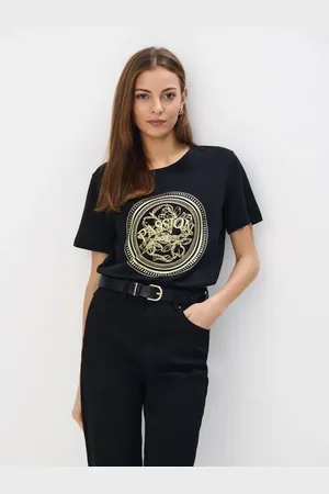 Mohito T-shirt stampatanero