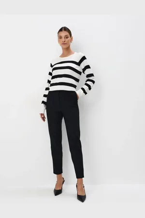 Mohito Pantaloni skinny elegantinero