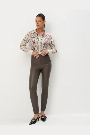 Mohito Pantaloni skinnycachi