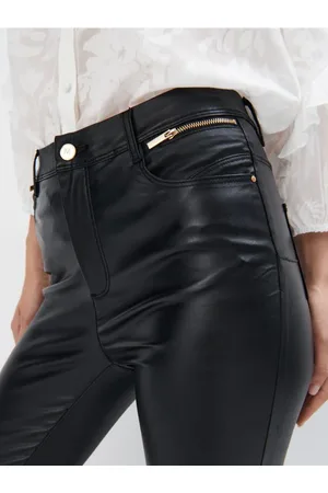 Mohito Pantaloni skinnynero