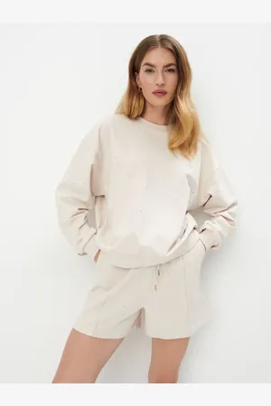 Mohito Maglione in cotonebeige