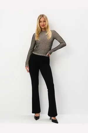 Mohito Pantaloni flarenero