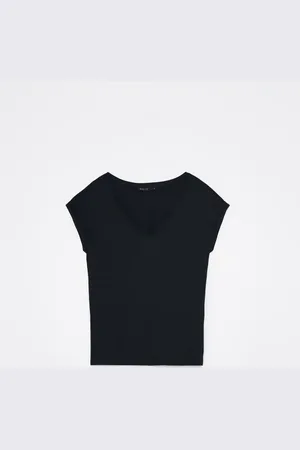 Mohito T-shirt biancabianco