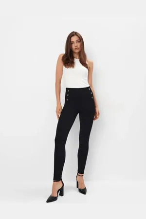Mohito Pantaloni skinnybeige