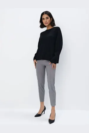 Mohito Pantaloni a sigarettanero