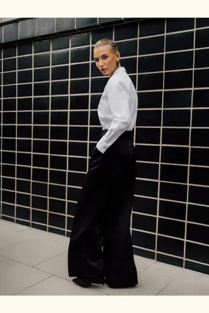 Mohito Pantaloni wide legnero