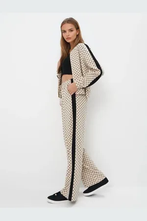 Mohito Pantaloni da tutabeige