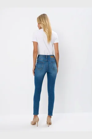 Mohito Jeans skinnyblu