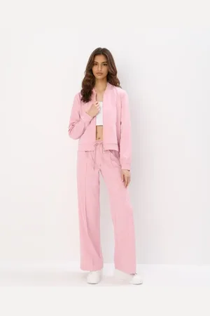 Mohito Pantaloni da tutarosa cipria