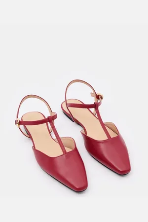Mohito Ballerinemaroon
