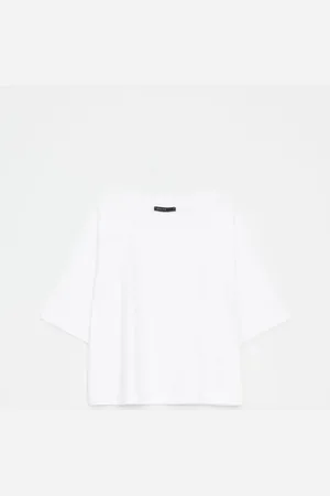 Mohito T-shirt in cotonebianco