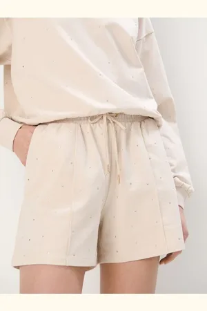 Mohito Pantaloncini in cotonepanna
